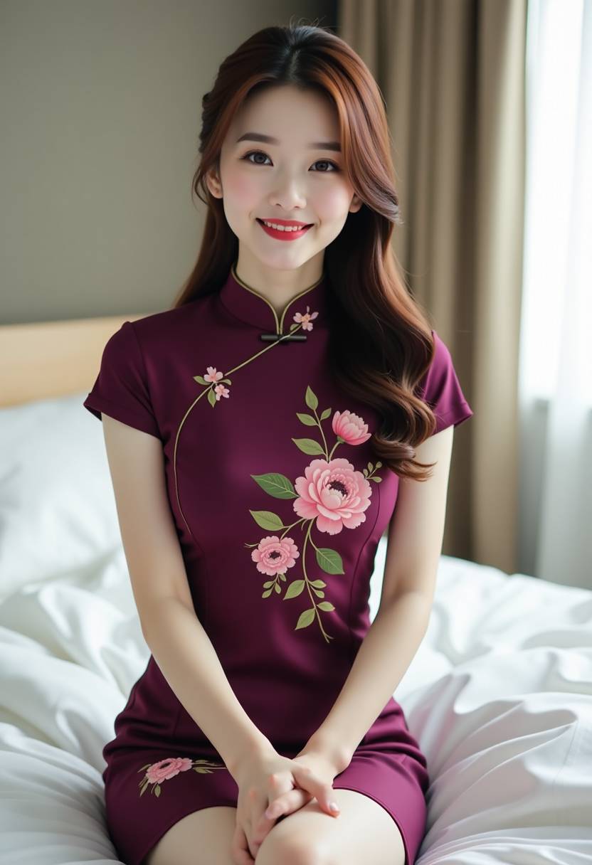 阁楼女佣