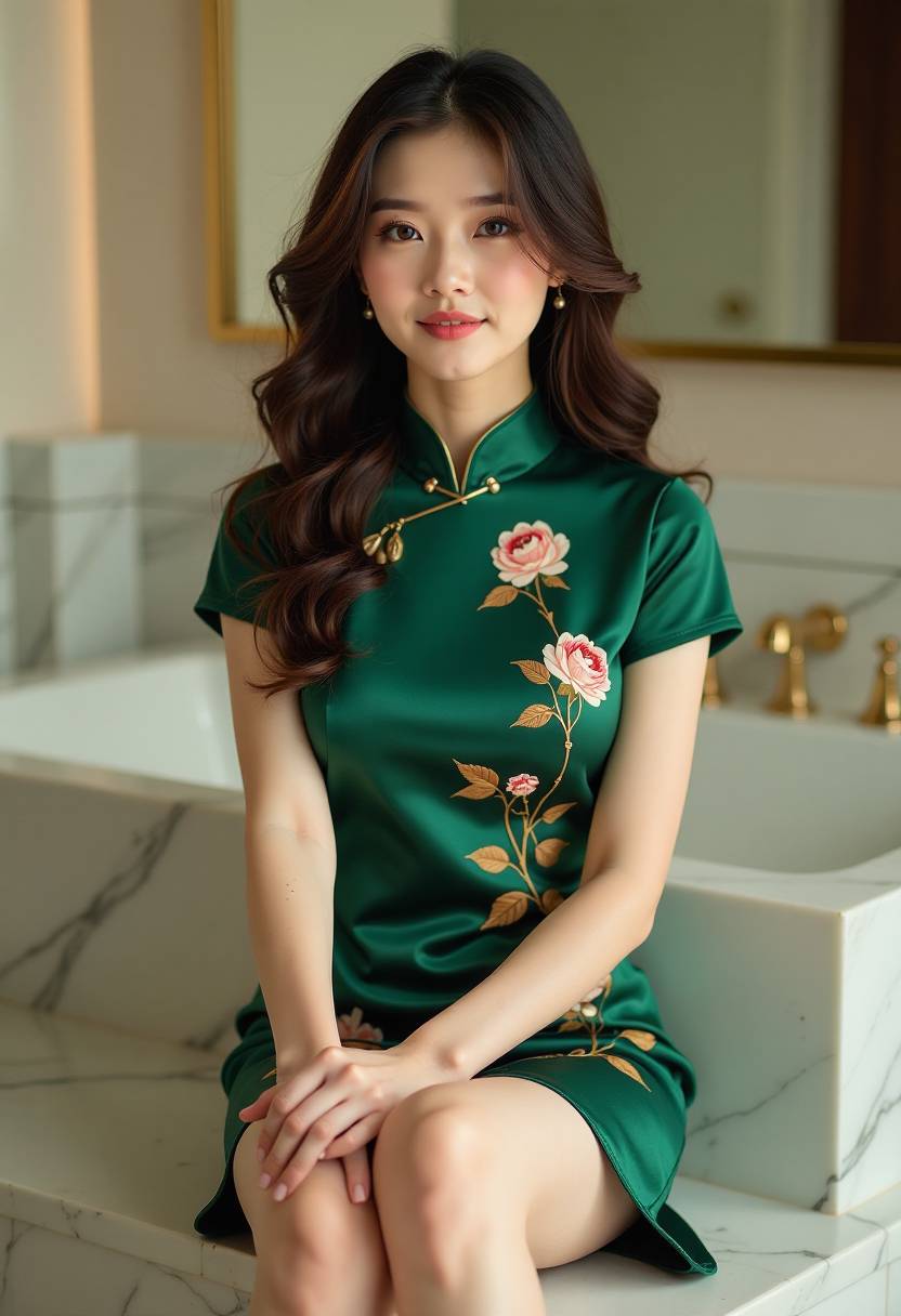 女佣 2024
